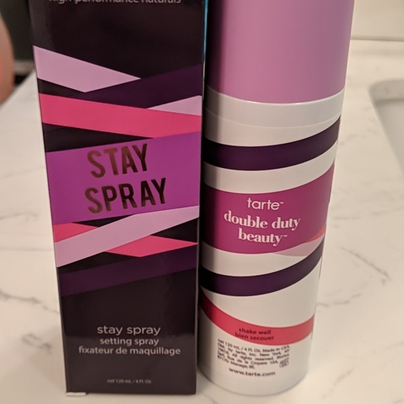 Tarte Setting Spray - Picture 2 of 4